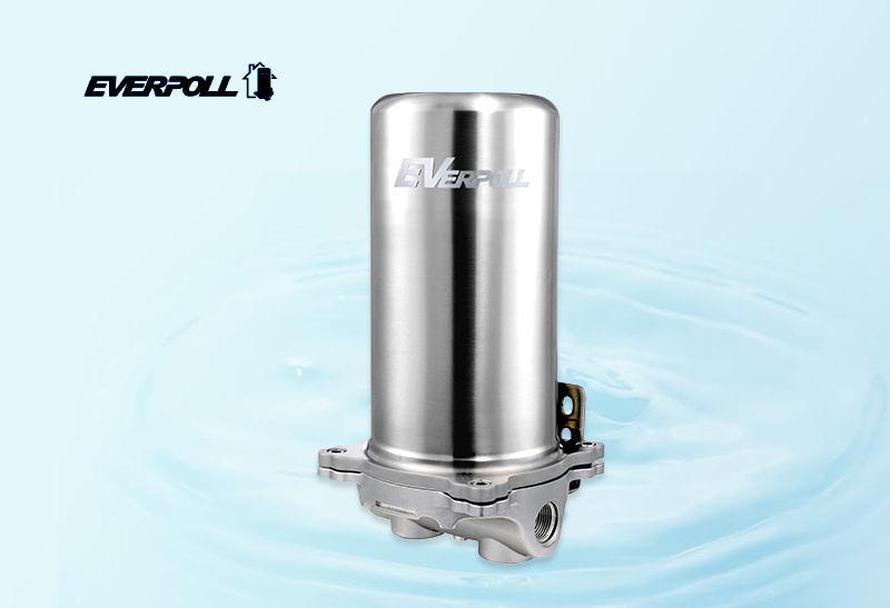 傳家寶全戶濾淨