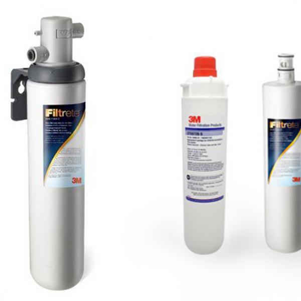 3M淨水器